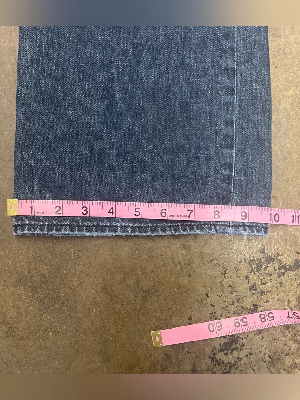 Rock & Republic men’s y2k
